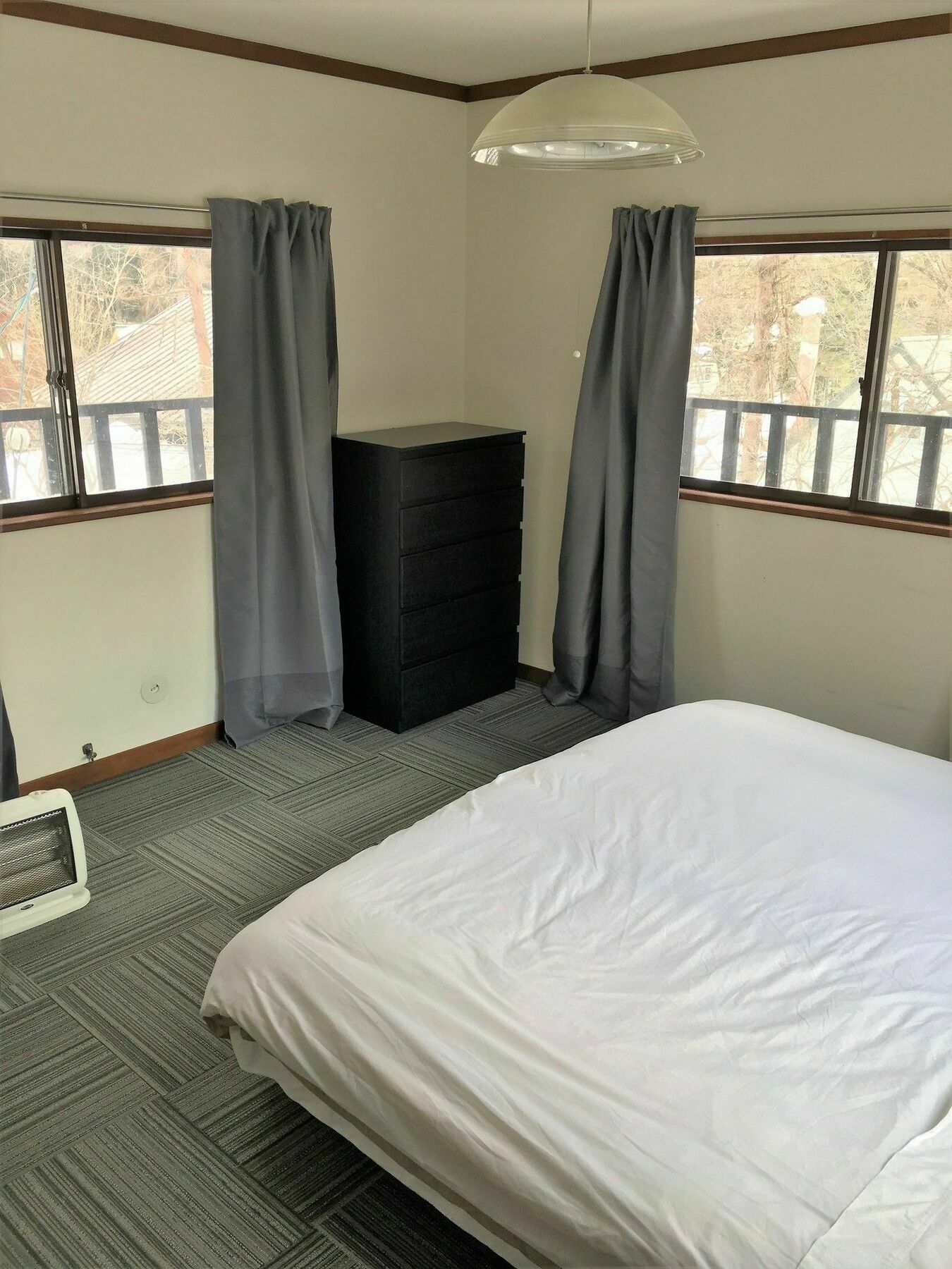 Powder Temple Hotel Hakuba Kültér fotó