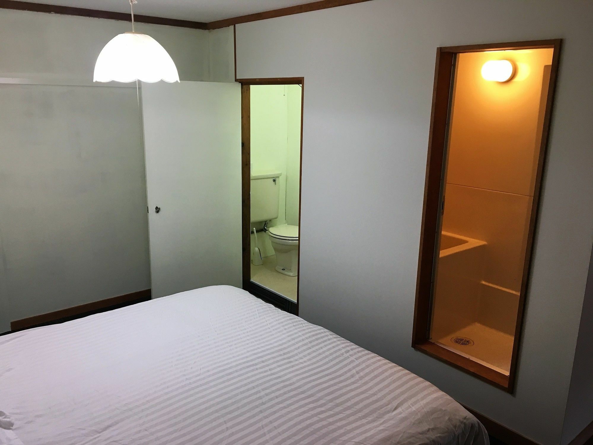 Powder Temple Hotel Hakuba Kültér fotó